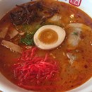 Terakawa Ramen photo by David Liu