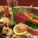 Sushi Yasu photo by Wendy Sung