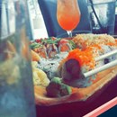 Pisces Sushi Bar and Lounge photo by Moe ♋☕