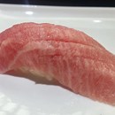 Sushi ii photo by @AteOhAtePlates