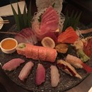 Haru Sushi photo by Gina Yuan