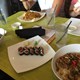 Genki Noodles and Sushi