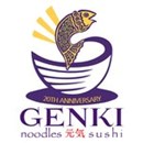 Genki Noodles and Sushi photo by Ellen McTigue