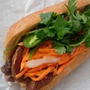 Saigon Sandwich photo by Liz Wendel