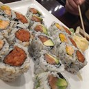 Fuji Sushi photo by Tom Bingham