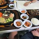 Corea BBQ photo by Sandy Pao