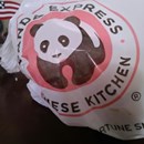 Panda Express photo by Joseph Warren