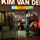 Kim Van Deli photo by burndive