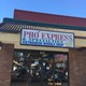 Pho Express & Specialties