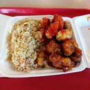 Chen Wok Express photo by Jerry Griffus