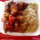 Chen Wok Express