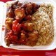 Chen Wok Express