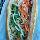 Thanh Huong Sandwiches photo by Deekay