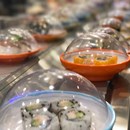 Yo Sushi Japanese Restaurant photo by Helena Stone
