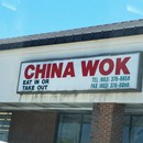 China Wok photo by Sheryl D