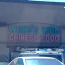 Wong's Wok Chinese Food photo by Seiichi Ishii
