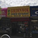 Golden Wok photo by Franchot Williams