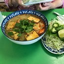 Huong Sen Tofu photo by Ashley