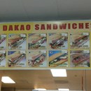 Dakao Sandwiches photo by Lorie G.