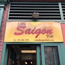 Little Saigon Deli photo by Jeanine Walters