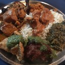 Mem Sahib Indian Restaurant photo by Jeff B.