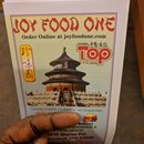 Joy Food One photo by Dwain Thomas