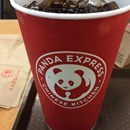 Panda Express photo by scrivener