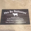 Pho Bo photo by Angela Theus