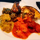 Nawab Indian Cuisine photo by Bushbaby