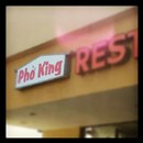 Pho King photo by Lydia P.