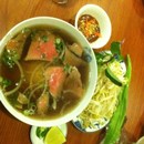 Pho Hanoi photo by Robert K.