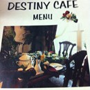 Destiny Cafe photo by Christopher L.