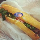 Banh Mi So 1 photo by Eddie K.