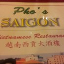 Pho's Saigon photo by Ira L.