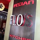 Flo's Asian Kitchen photo by Gabriel