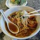 Pho Thanh & Cafe Inc photo by Crystal B.