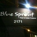 Blue Sprout Thai & Asian Cuisine photo by Eddie J.