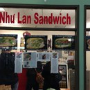 Nhu Lan Sandwich Shop photo by Paul C.