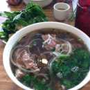 Pho Hoa Cali Restaurant photo by Justin E.