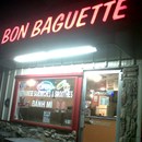 Bon Baguette photo by Fez