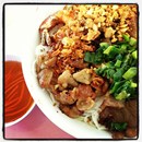 Golden River Restaurant photo by @wilburwong