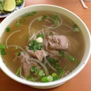 Pho Tay Bac photo by Sal S.