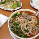 Pho Tay Bac photo by Sal S.