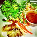 Saigon Grill photo by Jen Barson ".