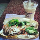 Thanh Huong Sandwiches photo by Chunky Sean N.