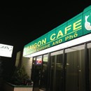 Saigon Cafe photo by Addison R.