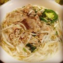 Pho Nam photo by Erica W.