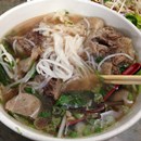 Pho Thanh Lich photo by Spencer C.