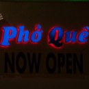 Pho Que photo by Elijah L.