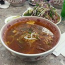 Bun Bo Hue Duc Chuong photo by David N.